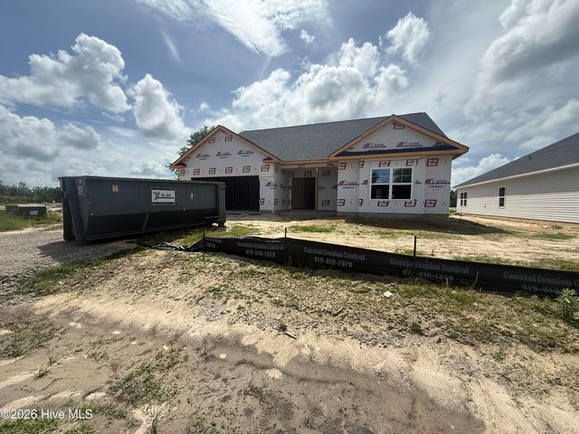 1060 Wood Creek Road NE, Leland, NC 28451