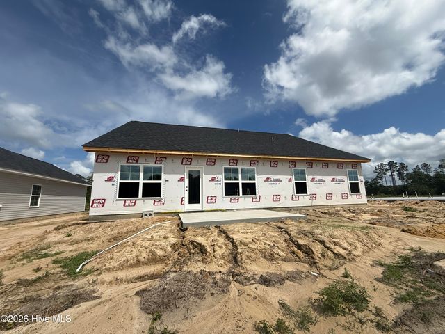 1060 Wood Creek Road NE, Leland, NC 28451