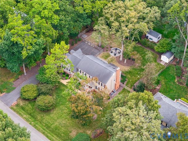 2361 Edgeview Ln, Midlothian, VA 23113