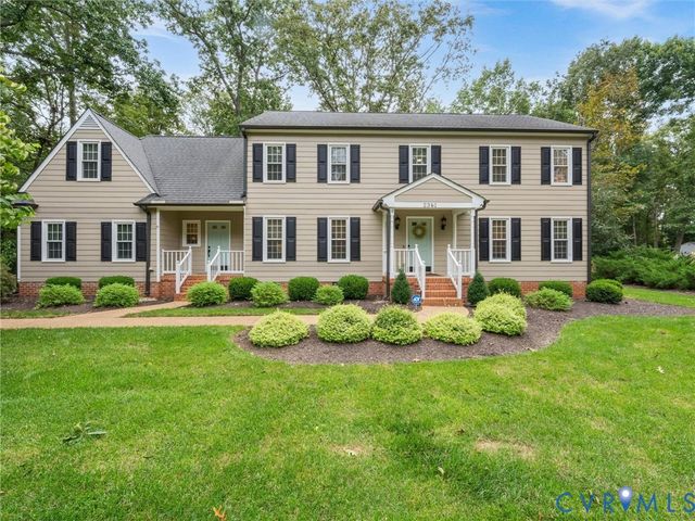 2361 Edgeview Ln, Midlothian, VA 23113