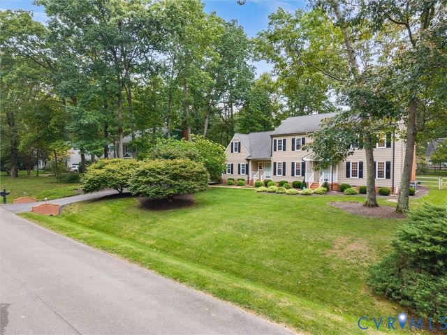 2361 Edgeview Ln, Midlothian, VA 23113