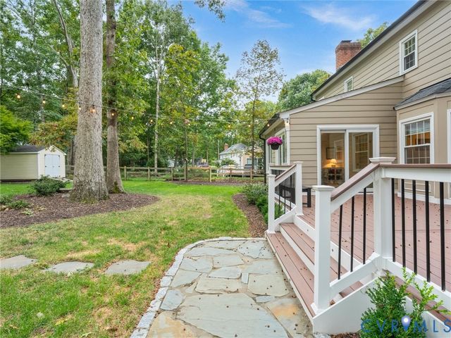 2361 Edgeview Ln, Midlothian, VA 23113