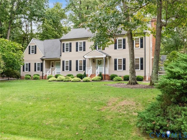 2361 Edgeview Ln, Midlothian, VA 23113