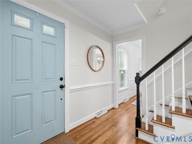 2361 Edgeview Ln, Midlothian, VA 23113