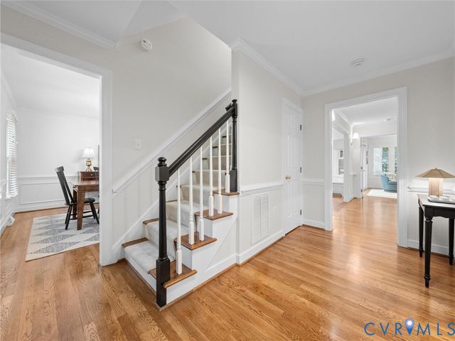 2361 Edgeview Ln, Midlothian, VA 23113