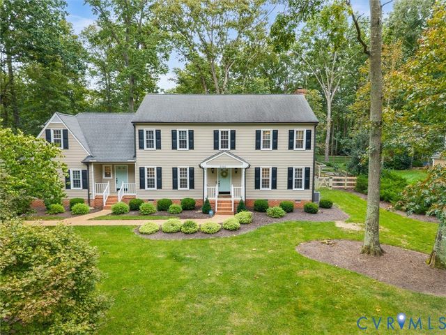 2361 Edgeview Ln, Midlothian, VA 23113