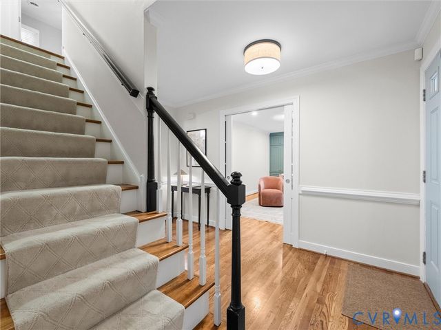 2361 Edgeview Ln, Midlothian, VA 23113