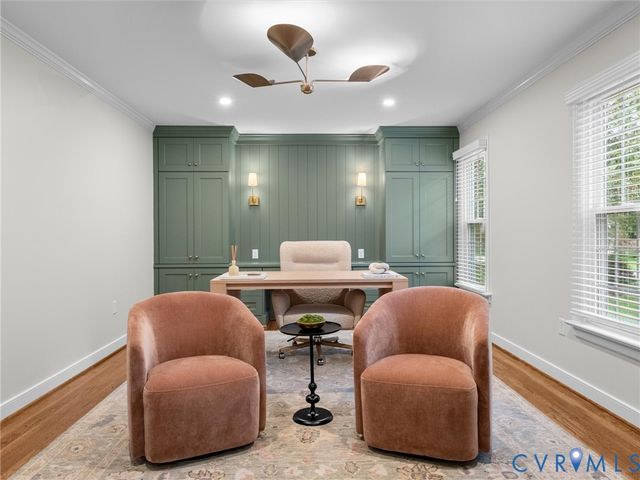 2361 Edgeview Ln, Midlothian, VA 23113