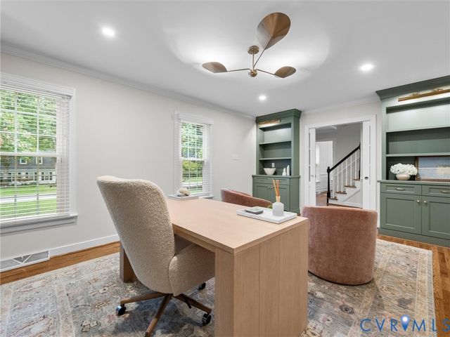 2361 Edgeview Ln, Midlothian, VA 23113