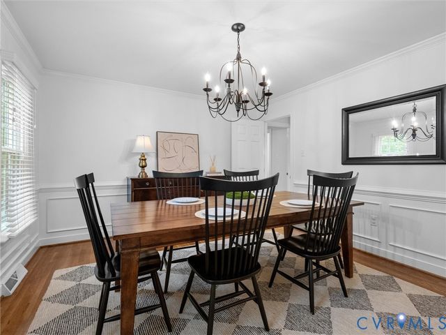 2361 Edgeview Ln, Midlothian, VA 23113
