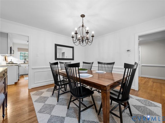 2361 Edgeview Ln, Midlothian, VA 23113