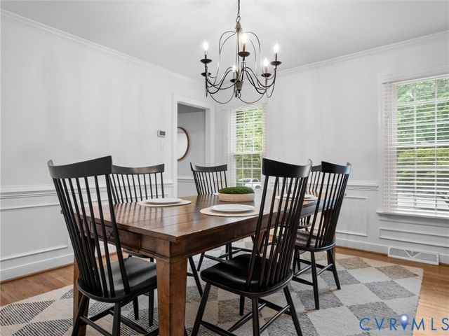 2361 Edgeview Ln, Midlothian, VA 23113
