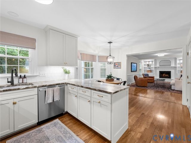 2361 Edgeview Ln, Midlothian, VA 23113