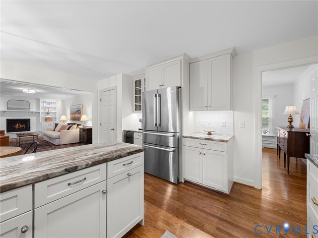 2361 Edgeview Ln, Midlothian, VA 23113