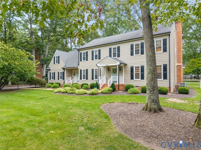 2361 Edgeview Ln, Midlothian, VA 23113