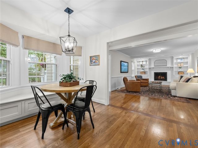 2361 Edgeview Ln, Midlothian, VA 23113