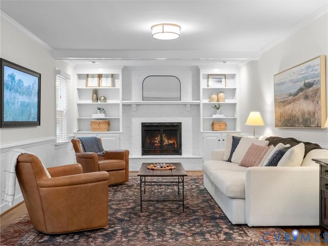 2361 Edgeview Ln, Midlothian, VA 23113