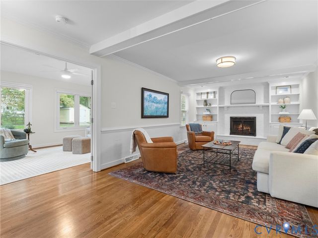 2361 Edgeview Ln, Midlothian, VA 23113