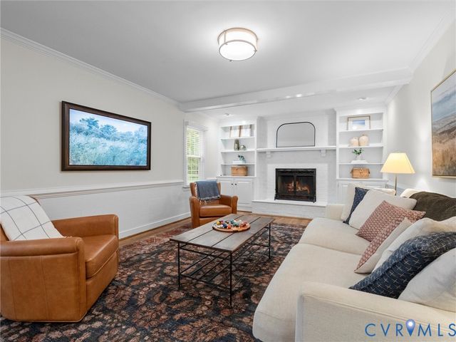 2361 Edgeview Ln, Midlothian, VA 23113
