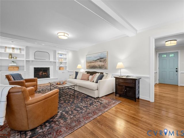 2361 Edgeview Ln, Midlothian, VA 23113