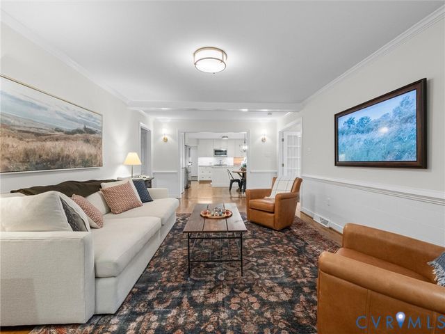 2361 Edgeview Ln, Midlothian, VA 23113