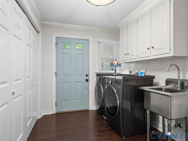 2361 Edgeview Ln, Midlothian, VA 23113
