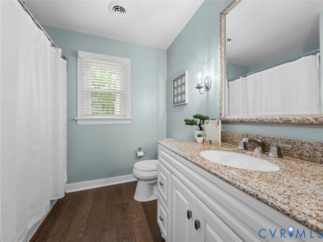 2361 Edgeview Ln, Midlothian, VA 23113