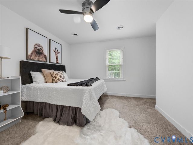 2361 Edgeview Ln, Midlothian, VA 23113
