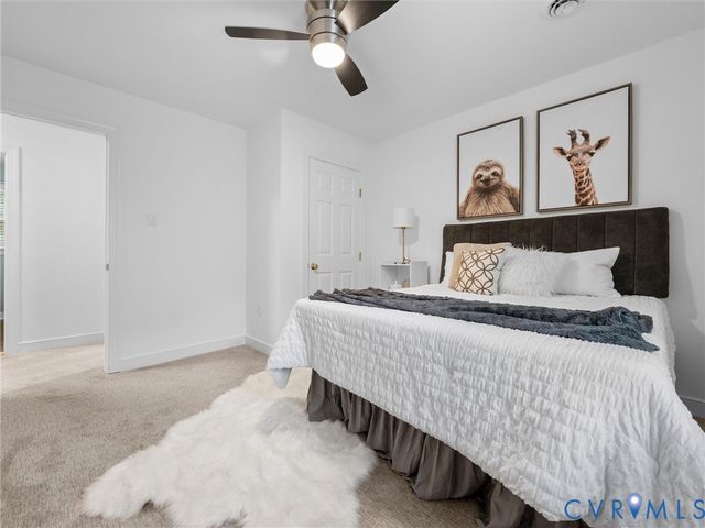 2361 Edgeview Ln, Midlothian, VA 23113