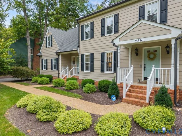 2361 Edgeview Ln, Midlothian, VA 23113