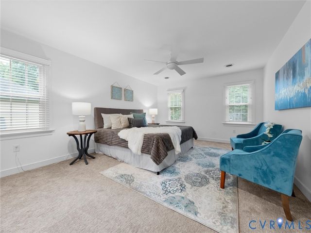 2361 Edgeview Ln, Midlothian, VA 23113