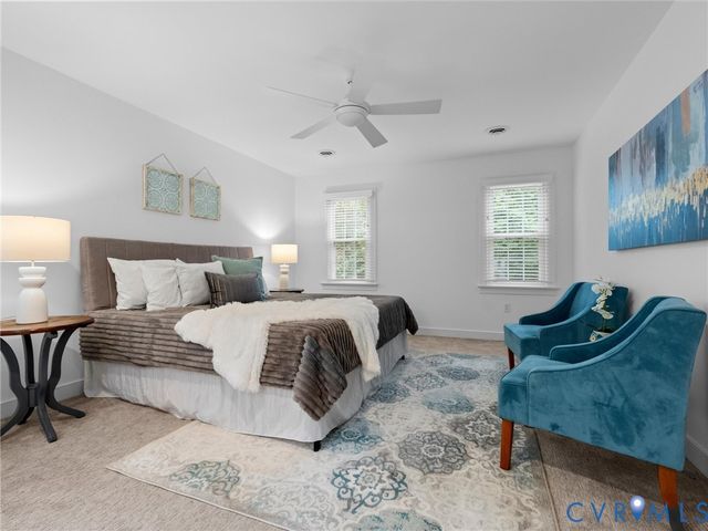 2361 Edgeview Ln, Midlothian, VA 23113