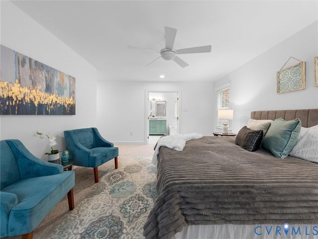 2361 Edgeview Ln, Midlothian, VA 23113