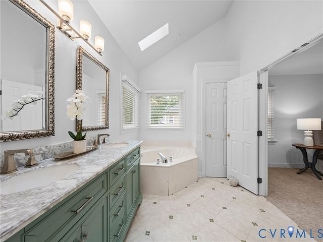 2361 Edgeview Ln, Midlothian, VA 23113