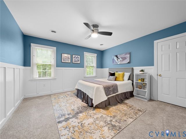 2361 Edgeview Ln, Midlothian, VA 23113
