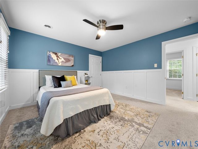 2361 Edgeview Ln, Midlothian, VA 23113