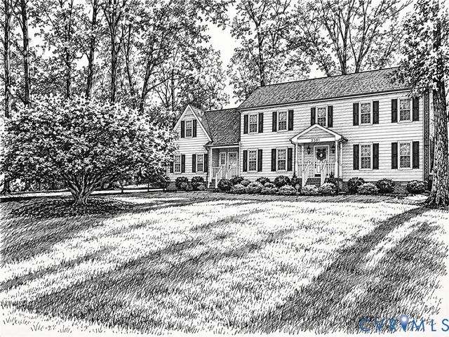 2361 Edgeview Ln, Midlothian, VA 23113