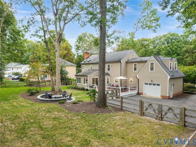 2361 Edgeview Ln, Midlothian, VA 23113