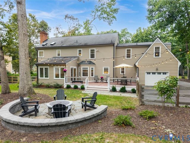2361 Edgeview Ln, Midlothian, VA 23113