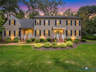 2361 Edgeview Ln, Midlothian, VA 23113