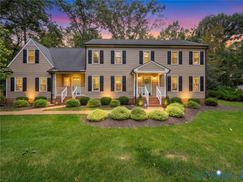 2361 Edgeview Ln, Midlothian, VA 23113