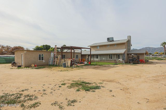 7515 N 185TH Avenue, Waddell, AZ 85355