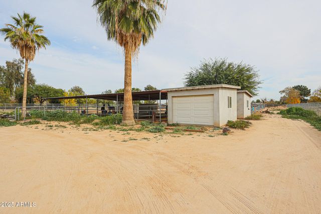 7515 N 185TH Avenue, Waddell, AZ 85355