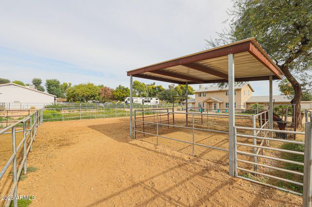 7515 N 185TH Avenue, Waddell, AZ 85355