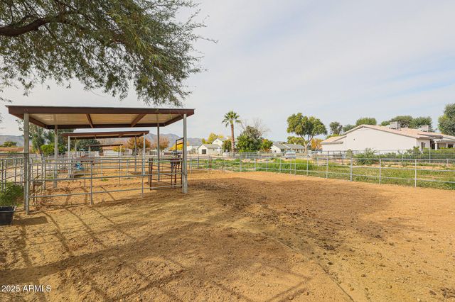 7515 N 185TH Avenue, Waddell, AZ 85355