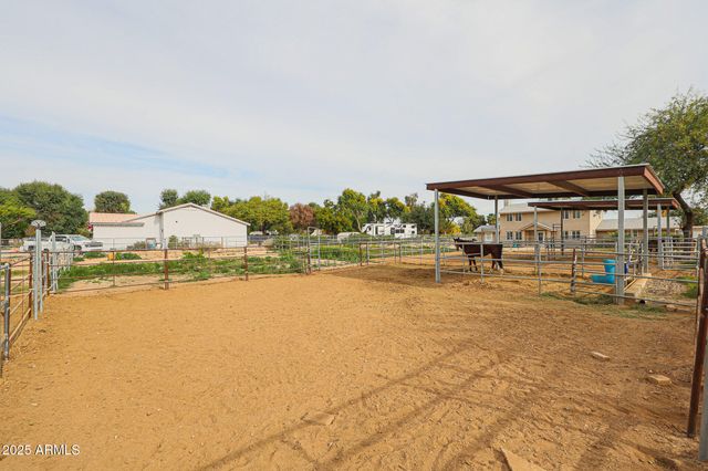 7515 N 185TH Avenue, Waddell, AZ 85355