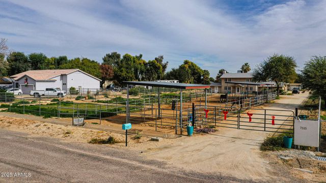 7515 N 185TH Avenue, Waddell, AZ 85355