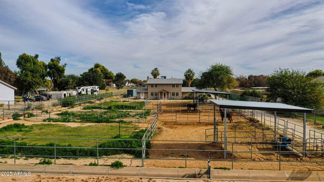 7515 N 185TH Avenue, Waddell, AZ 85355