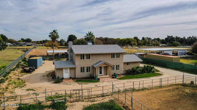 7515 N 185TH Avenue, Waddell, AZ 85355