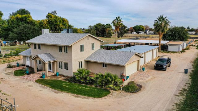 7515 N 185TH Avenue, Waddell, AZ 85355